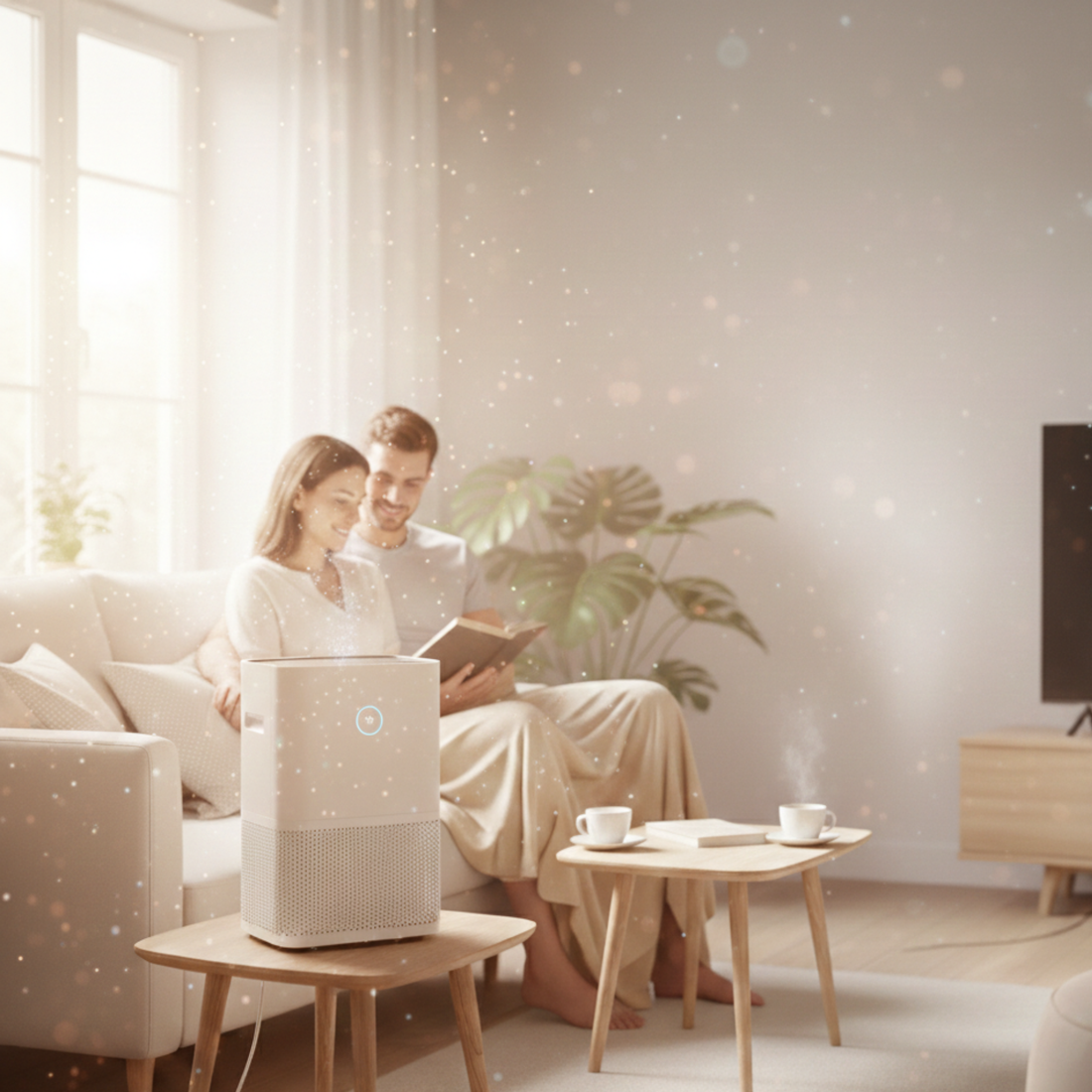 10 Gestes Essentiels pour une Maison Sans Poussière ni Humidité