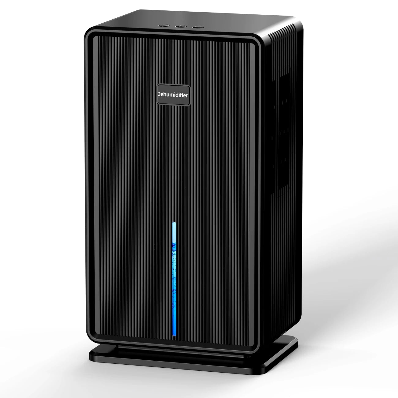 Déshumidificateur d’Air Électrique – Réservoir 3L, Mode Nuit Silencieux